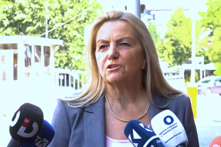 Kadrijaj: Për shkak të Kurtit jemi vendi me më pak perspektivë në Ballkan