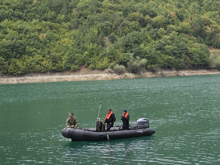 IKD fajëson institucionet për vdekjen në Ujman: Kanë proklamuar liqenin si zonë për larje