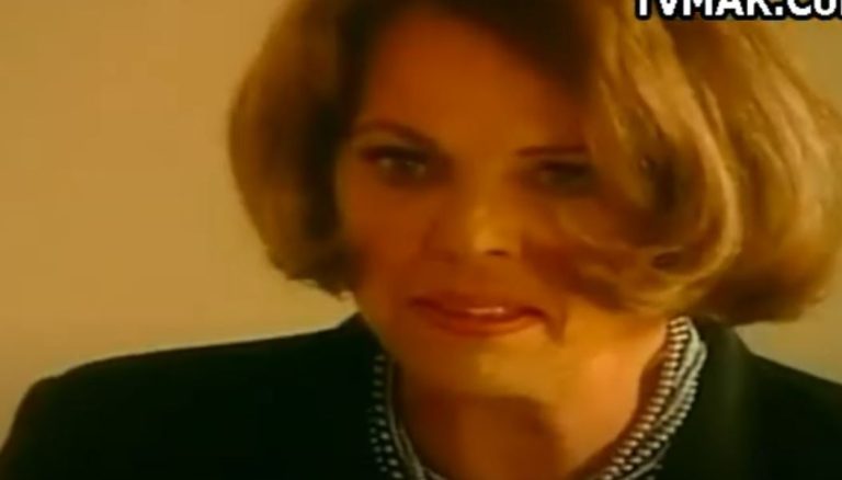 Ju kujtohet Franciska e serialit ‘Për ty’, ja si duket sot (foto)