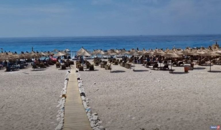 Vdes një 20-vjeçar nga Kosova, ishte për pushime në Shqipëri