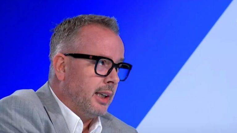 Kajtazi: Nevojitet një president që mundet me ia kthy fjalën Qeverisë