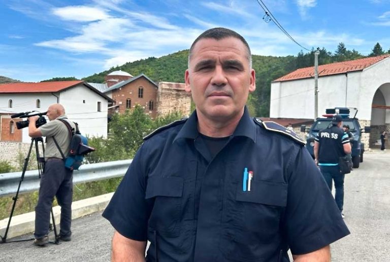 Elshani: Ne kërkuam që FSK të vinte në Ujman për ndihmë, policia ndodhej aty kur mërgimtari kërceu në ujë