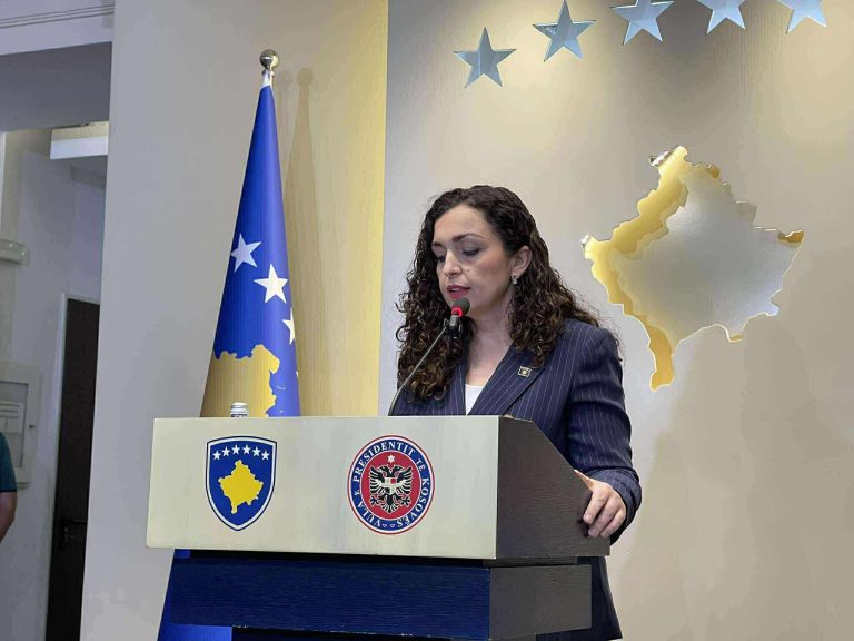 Osmani: Javën tjetër i drejtohem Kushtetueses, nëse s’respektohet afati 30 ditor duhet të ketë pasoja juridike