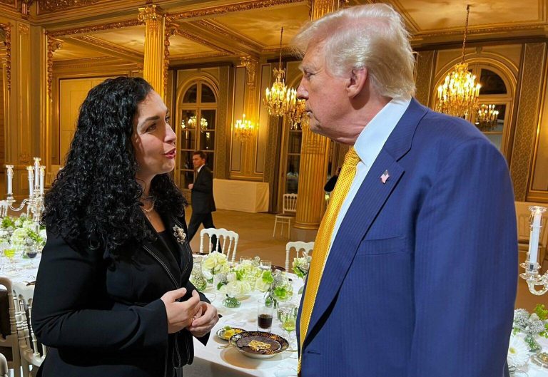 Osmani konfirmon fjalët e Trump: E ndali një përshkallëzim të mundshëm, bëhet fjalë për kohët e fundit