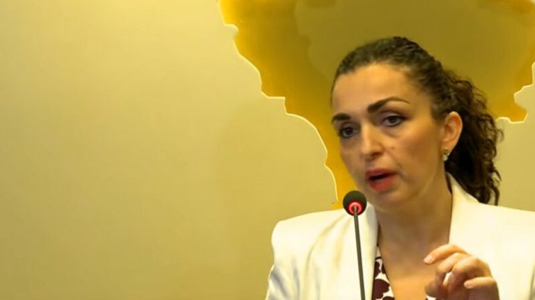 Osmani: Po rrezikohet rendi kushtetues, shpresoj që Gjykata të vendosë sa më shpejt që të jetë e mundur