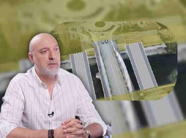 “Nuk ka nevojë për ato dy ura”, paralajmërohet që KFOR-i mund të vendoset edhe në urën e re