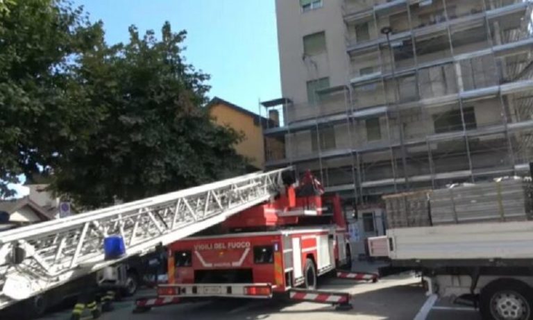 21 vjeçari nga Kosova vdes tragjikisht në vendin e punës në Itali, dyshohet se u godit nga rryma