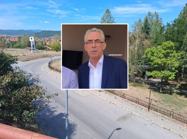 Si e mbrojti Nusret Qubreli parkun Solana nga privatizimi