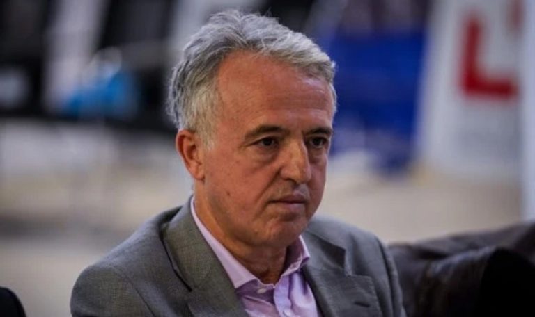 Hamiti: Me votat që i mori, Kurti ia doli ta bllokojë funksionimin kushtetues të institucioneve