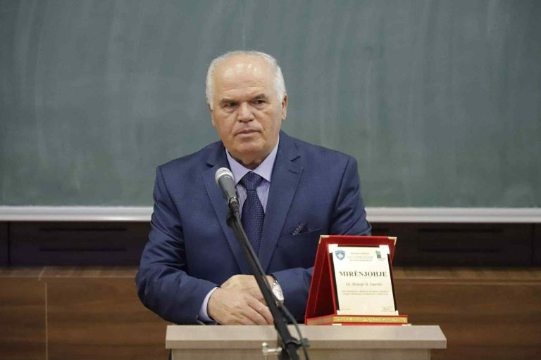 Dr. Shaqir Demiri – Mjeku që shëroi trupin e kombit dhe zemrat e qytetarëve