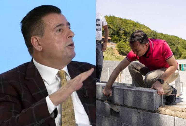 Agim Bahtiri: Qytetarët e kanë parë gabimin që nuk më votuan në Mitrovicë, do t’i ndihmoj Pecit të fitojë pa balotazh