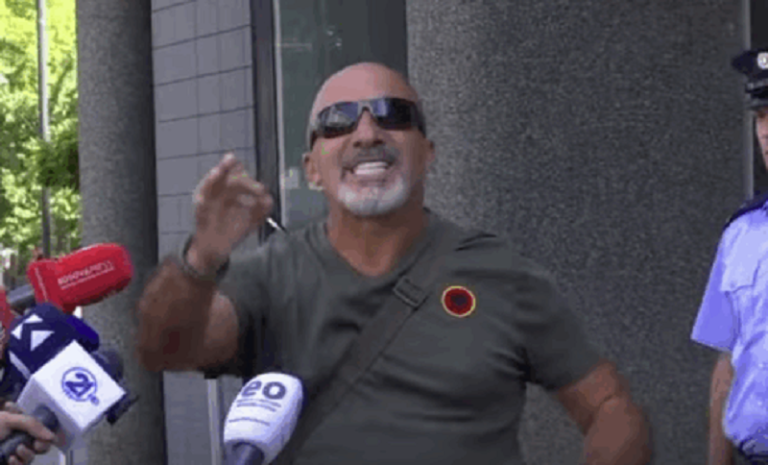 Veterani që e larguan nga puna: Luani s’iu ka dorëzu serbëve, e lëre Faruk Mujkës