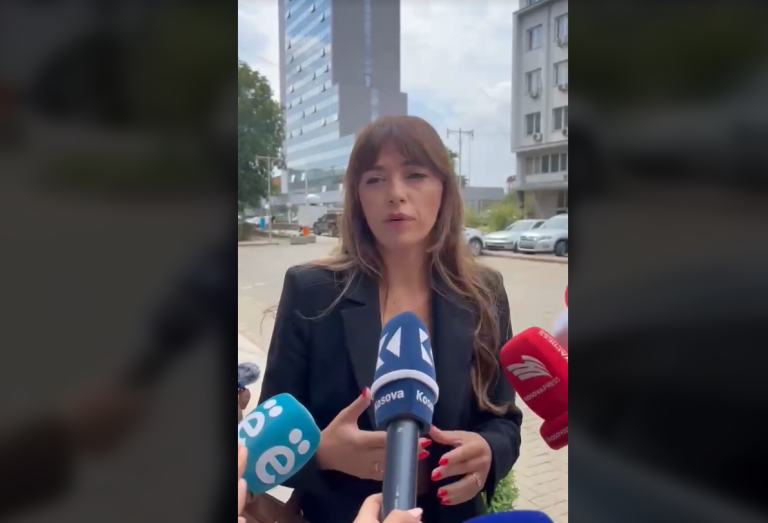 Haxhiu: Opozitë e çoroditur, po bëjnë çmos për ta penguar Qeverinë Kurti 3