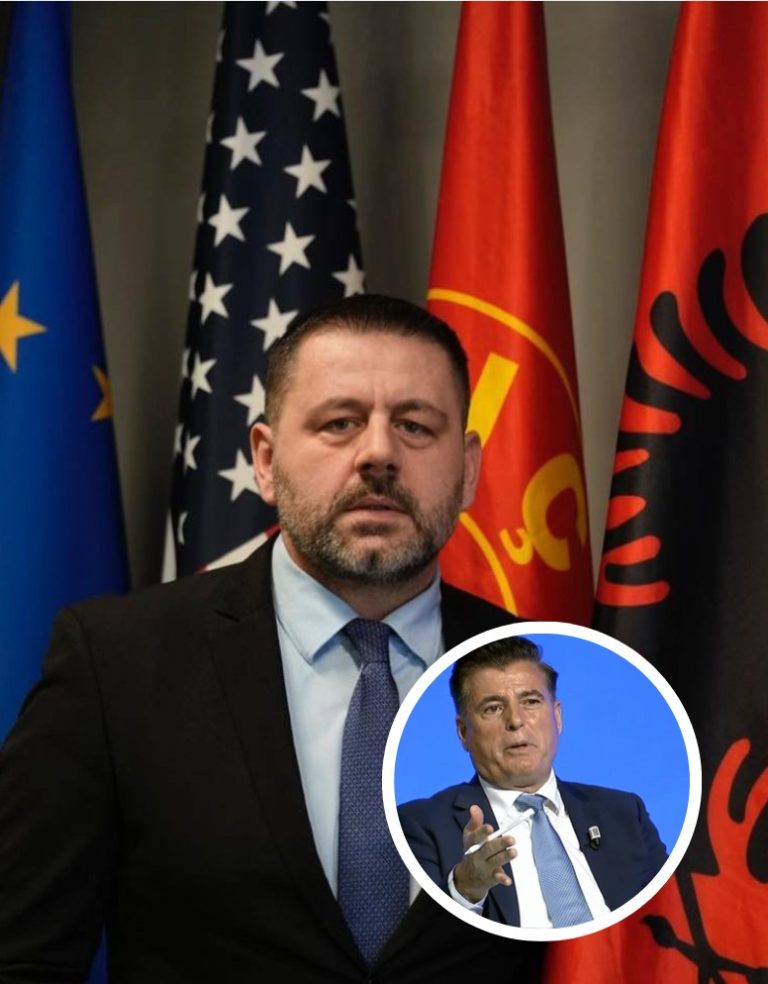 Bekë Berisha: Agim Bahtirit ia qes votën