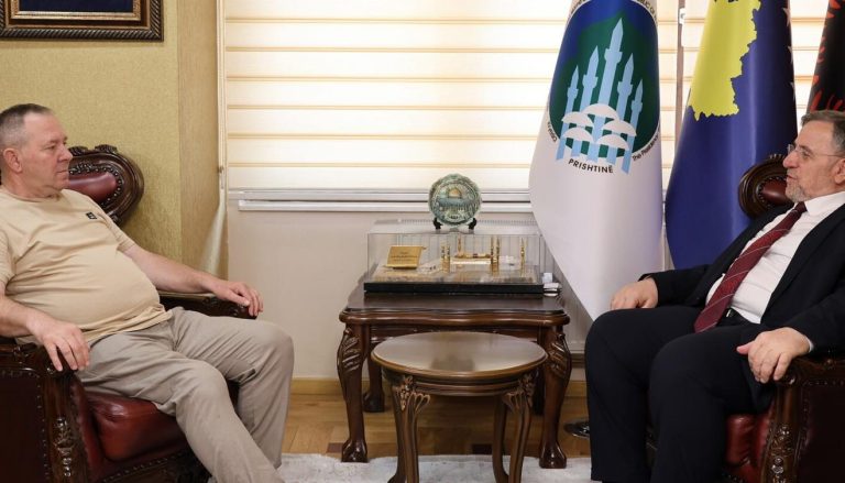 BIK-u e përkrah protestën kundër Gjykatës Speciale, Tërnava bën thirrje për pjesëmarrje masive