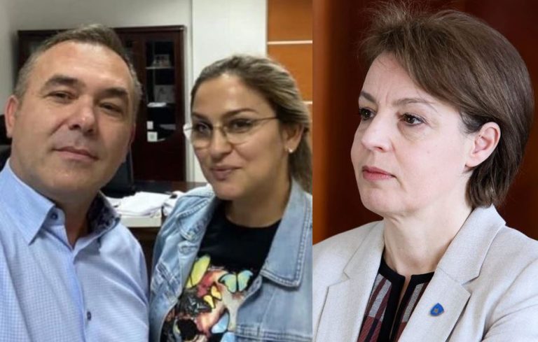 Shqipe Selimi e konfirmon: Nuk e votova Donika Gërvallën për shkak të postimeve të saj kundër Rexhep Selimit