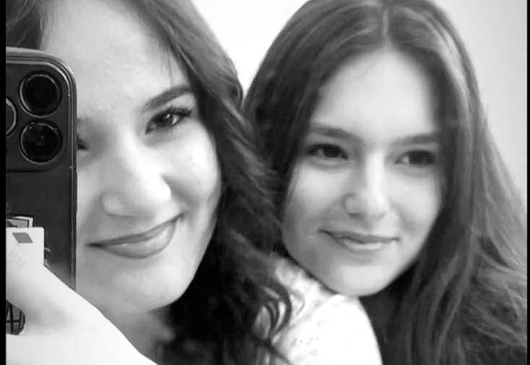 E dhimbshme: Vdesin tragjikisht dy të rejat, Eriona Ramadani dhe Albina Abazi
