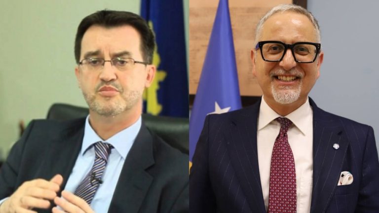Ish-ministri Agani: Vitia në vend të reformës në shëndetësi, zgjodhi improvizimet ligjore, mungojnë edhe ilaçet esenciale