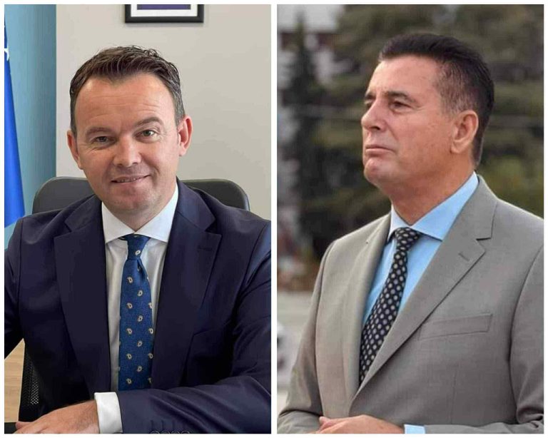 Agim Bahtiri për Faton Pecin: Do të fitoj pa balotazh me 60%, unë do ta ndihmoj që ta fitojë Mitrovicën e Jugut