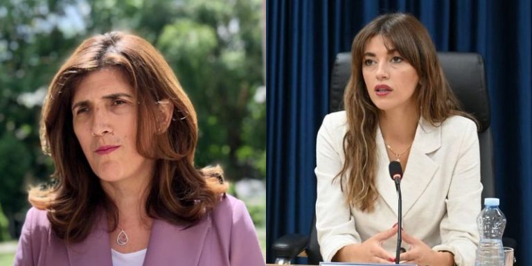 Musliu-Haxhiut: Nëse Hashim Thaçi kishte bërë gabim, çfarë bëre ti për pesë vjet?