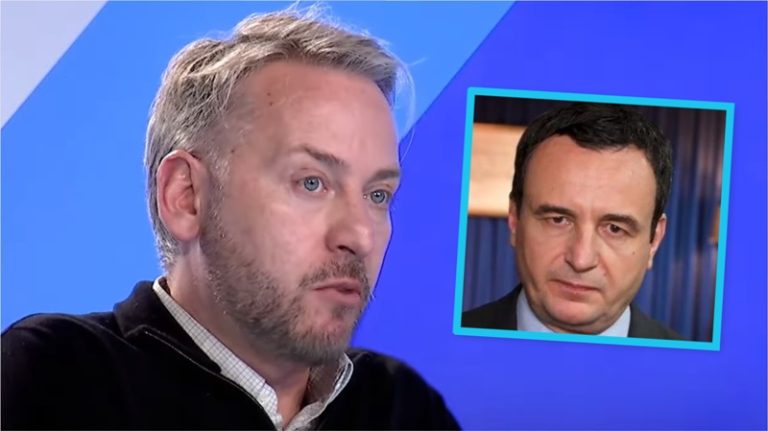 ‘Nacional-shovinizëm’, Deda: Katër vite Kosova s’veproi mençur, i shkeli të drejtat e serbëve