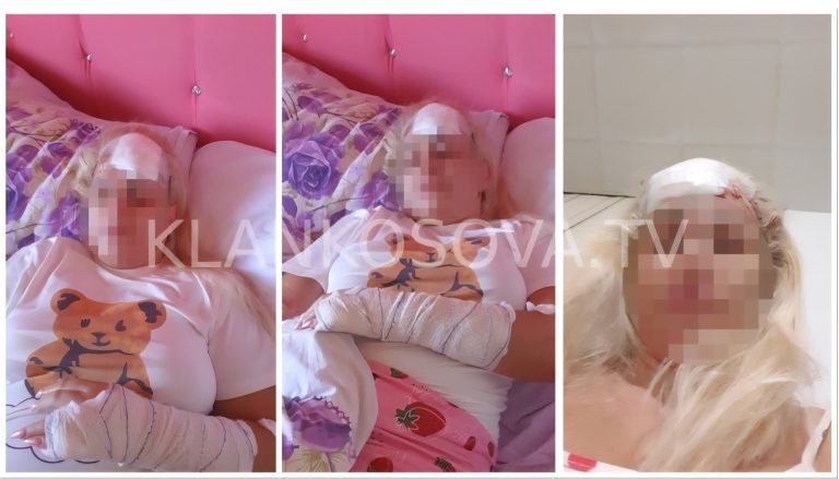 Kafsha më ra, nëse lirohet jam e vdekur”, vajza nga Vushtrria rrëfen tmerrin që thotë se e përjetoi nga babai
