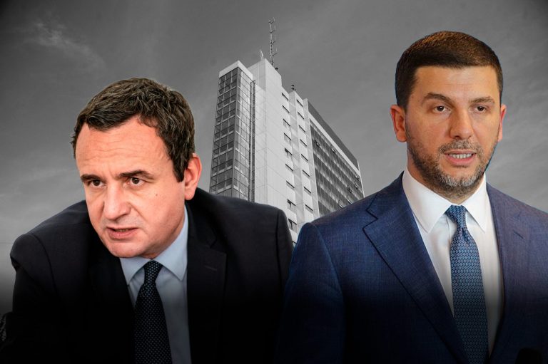 Kurti e fton në takim, kjo është përgjigja e Memli Krasniqit