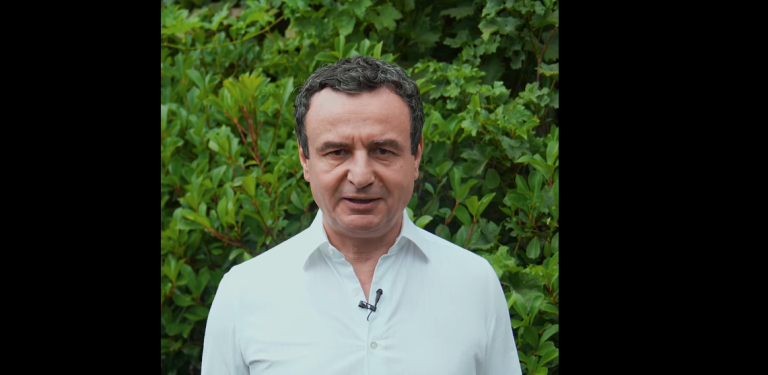 Kurti me thirrje për mërgimtarët për zgjedhjet lokale