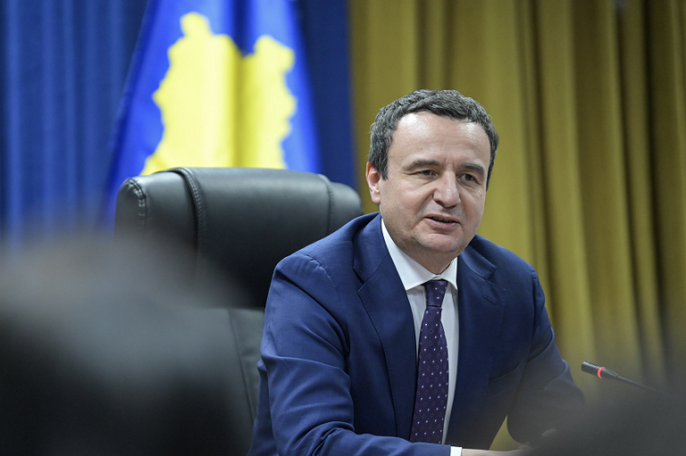 Sot përfundon masa e përkohshme për konstituimin e Kuvendit, Kurti: Ne bëmë kompromise, s’pati hapa nga palët tjera