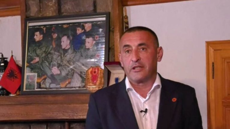 Brahimaj: Jam penduar që votova për Dimal Bashën pasi kalova 8 vjet në Hagë – për të avancuar brenda VV-së duhet me qene një njeri anti-UÇK