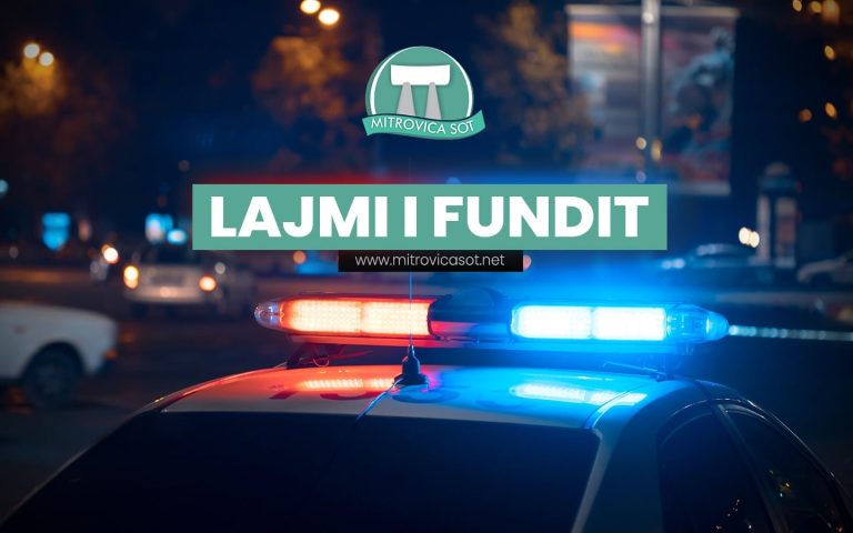 Një person dyshohet se ka vdekur si pasojë e një shpërthimi në Zubin Potok