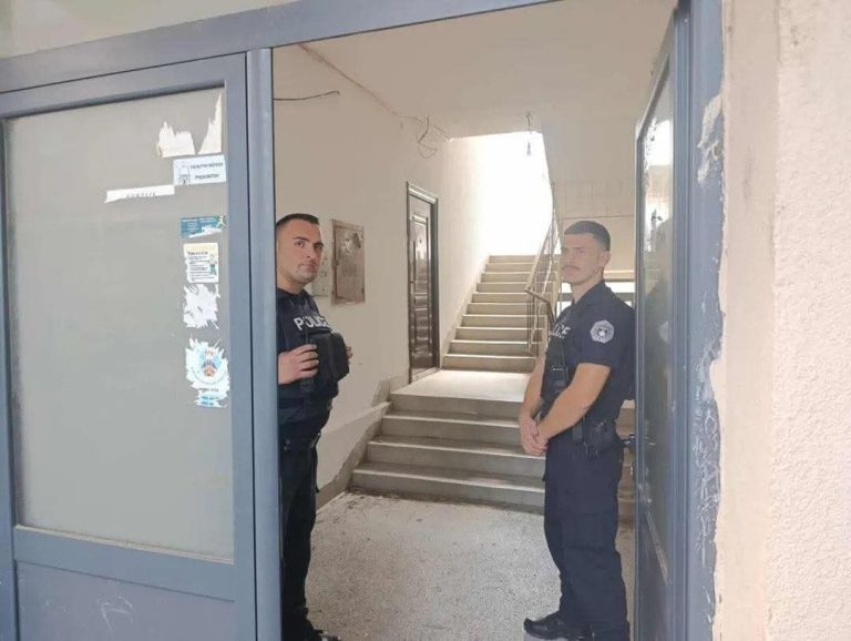 Në Veri edhe sot po lirohet një pronë e uzurpuar