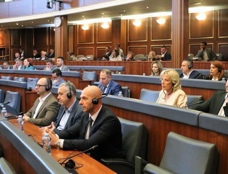 PZAP rrëzon vendimin e KQZ-së, certifikohet lista me kandidatë për deputetë e Listës Serbe