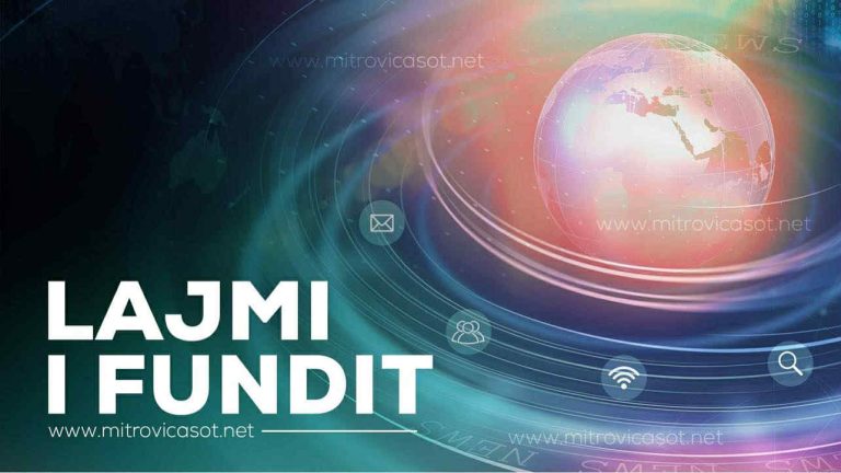 Polici rrah kolegun brenda stacionit të policisë – detaje nga ngjarja