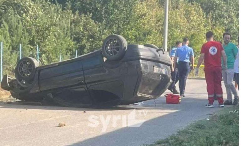 Lajm i rëndë: Edhe një viktimë nga aksidenti në trafik