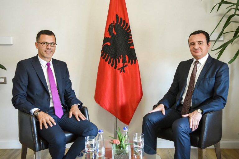 Njeriu i VV-së, Mentor Hyseni bëhet drejtor i ATK-së