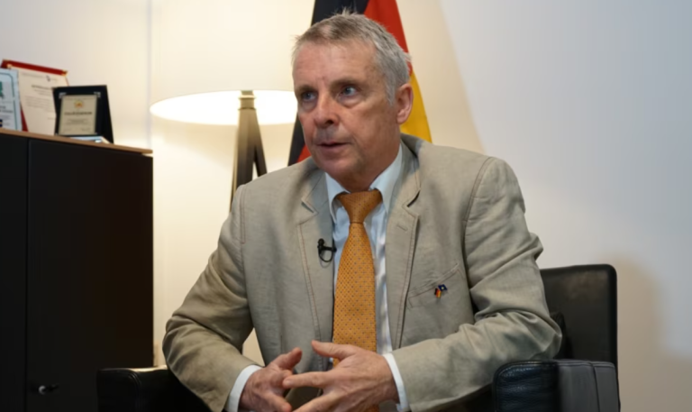 Rohde: S’po shoh zgjidhje të ngërçit, keq për Kosovën – po rrezikohen shumë fonde