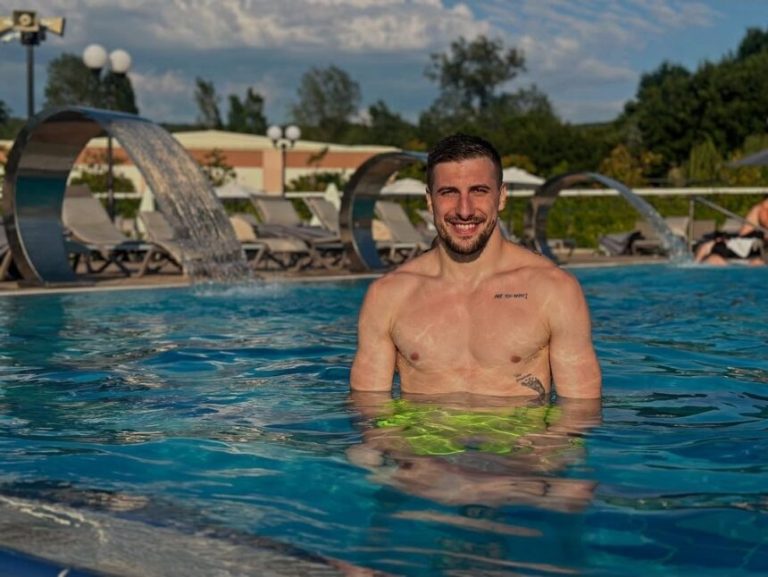 Mikaile Tmusic i Trepçës konvertohet në mysliman?