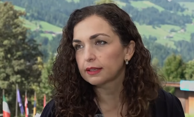 Osmani: Vajzat e mia të mitura janë kërcënuar me dhunim, shumica e kërcënimeve vijnë nga serbët