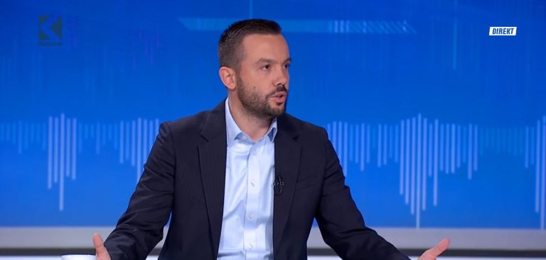 Tahiri tregon planin 4-vjeçar për Mitrovicën: Trajtim të lumenjve, infrastrukturë e parkingje