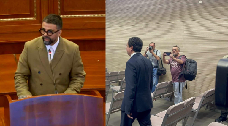 Behrami: Kundër njerëzve të UÇK-së Albin Kurti gjithmonë është i gatshëm të dëshmojë në gjykatë