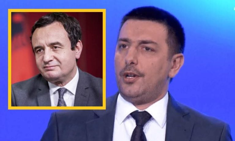 “E pat ky”, Syla për Kurtin: Partneritet me SHBA më sa të është gjallë ia kanë shkym dritat