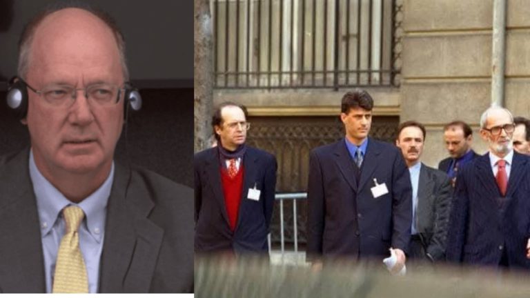 Williams: Thaçi dhe i gjithë delegacioni kosovar kërkonin pavarësi