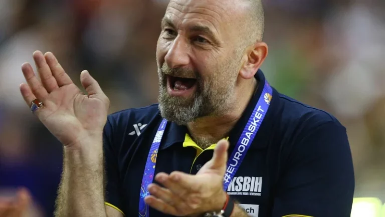 Beqiragiqi përmend Kosovën kur pyetet për të ardhmen e Bosnjës