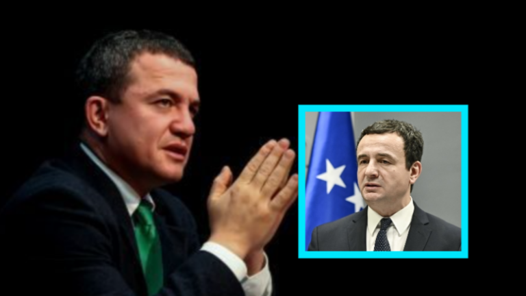 Buzhala: Çkado që ka bo Albin Kurti këto pesë vjet ka qenë plan edhe andërr serbe