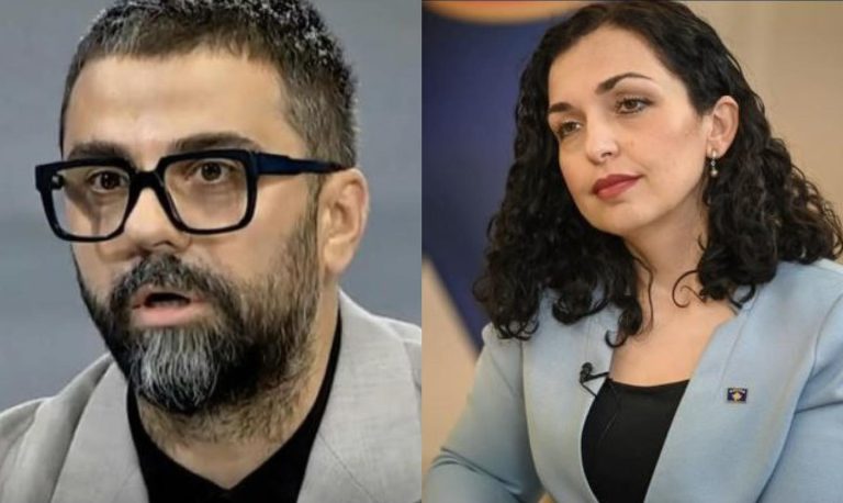 “Nuk mund të fshiheni prapa xhamave të zinj”/ Behrami për Osmanin: Sa mosmirënjohëse, ka qenë idol i mediave, e kanë promovuar e mbrojtur