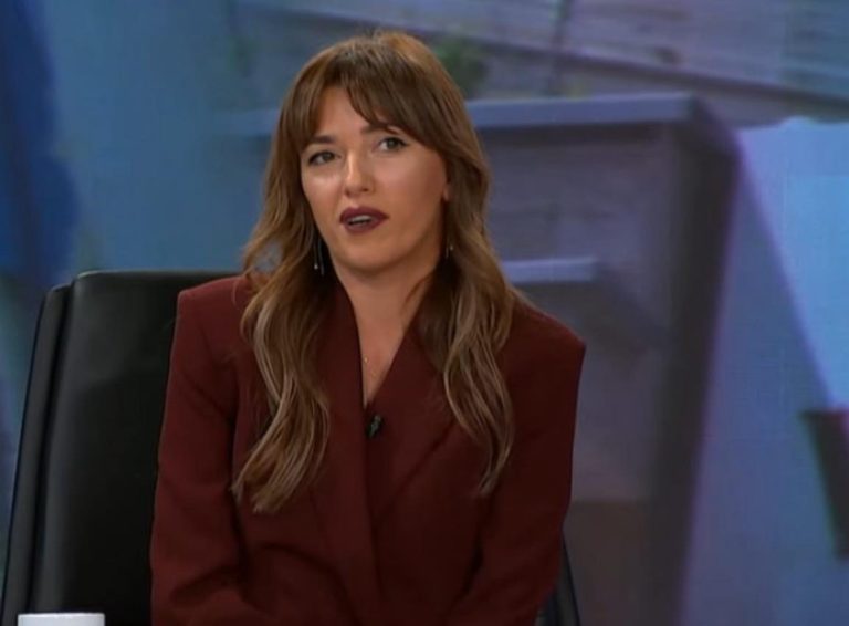 Haxhiu nuk i beson Liburn Aliut: Nuk besoj se ishte arsyeja Dimal Basha, për largimin e tij