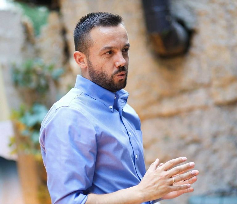 Tahiri i PDK-së: Kurti nuk e do më Vjosa Osmain presidente