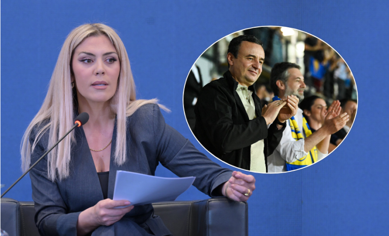 Deliu-Kodra: Kurti dikur kinse e ruante kuletën nga zona VIP, sot është vendi i tij i preferuar