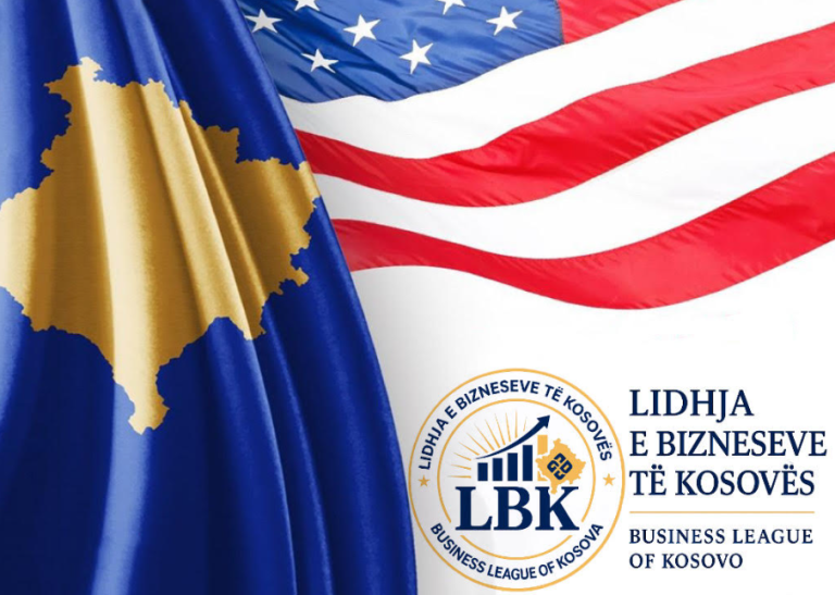 Lidhja e Bizneseve pas pezullimit të Dialogut Strategjik: Kosova s’e ka luksin të humbasë mbështetjen e ShBA’së – goditje ekonomike